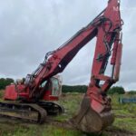 2008 Liebherr R 944CV Litronic Excavator - Tracked for sale — view 2