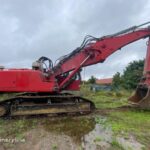 2008 Liebherr R 944CV Litronic Excavator - Tracked for sale — view 3