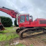 2008 Liebherr R 944CV Litronic Excavator - Tracked for sale — view 4