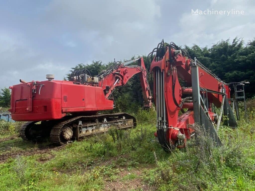2008 Liebherr R 944CV Litronic Excavator - Tracked for sale — view 5