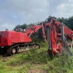 2008 Liebherr R 944CV Litronic Excavator - Tracked for sale — view 5