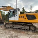 2014 Liebherr R 946 NLC Excavator - Tracked for sale