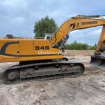2014 Liebherr R 946 NLC Excavator - Tracked for sale — view 2