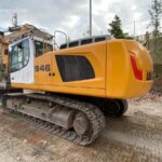 2014 Liebherr R 946 NLC Excavator - Tracked for sale — view 3