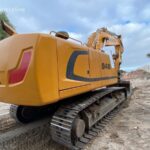 2014 Liebherr R 946 NLC Excavator - Tracked for sale — view 4