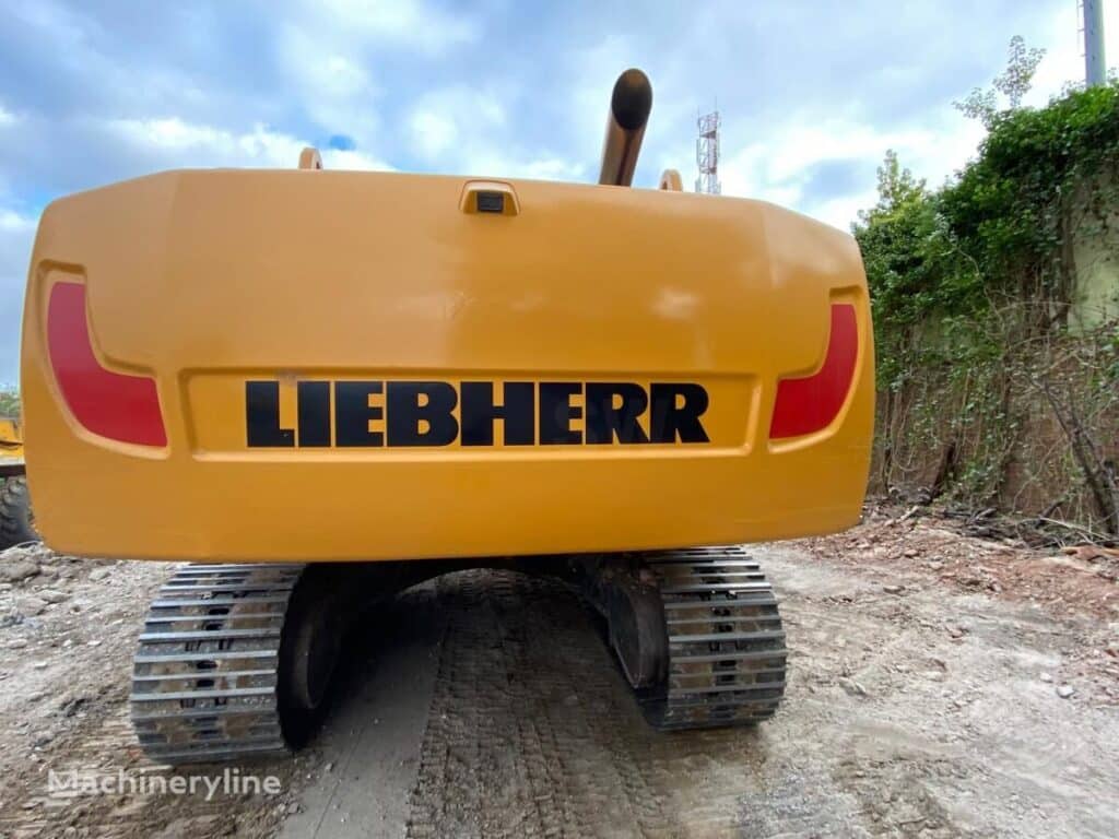 2014 Liebherr R 946 NLC Excavator - Tracked for sale — view 5
