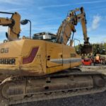 Liebherr R906 Excavator - Tracked for sale — view 2