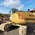 Liebherr R906 Excavator - Tracked for sale — view 3