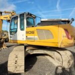 Liebherr R906 Excavator - Tracked for sale — view 4