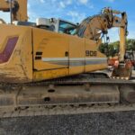 Liebherr R906 Excavator - Tracked for sale — view 5