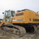 2006 Liebherr R944 Litronic Excavator - Tracked for sale