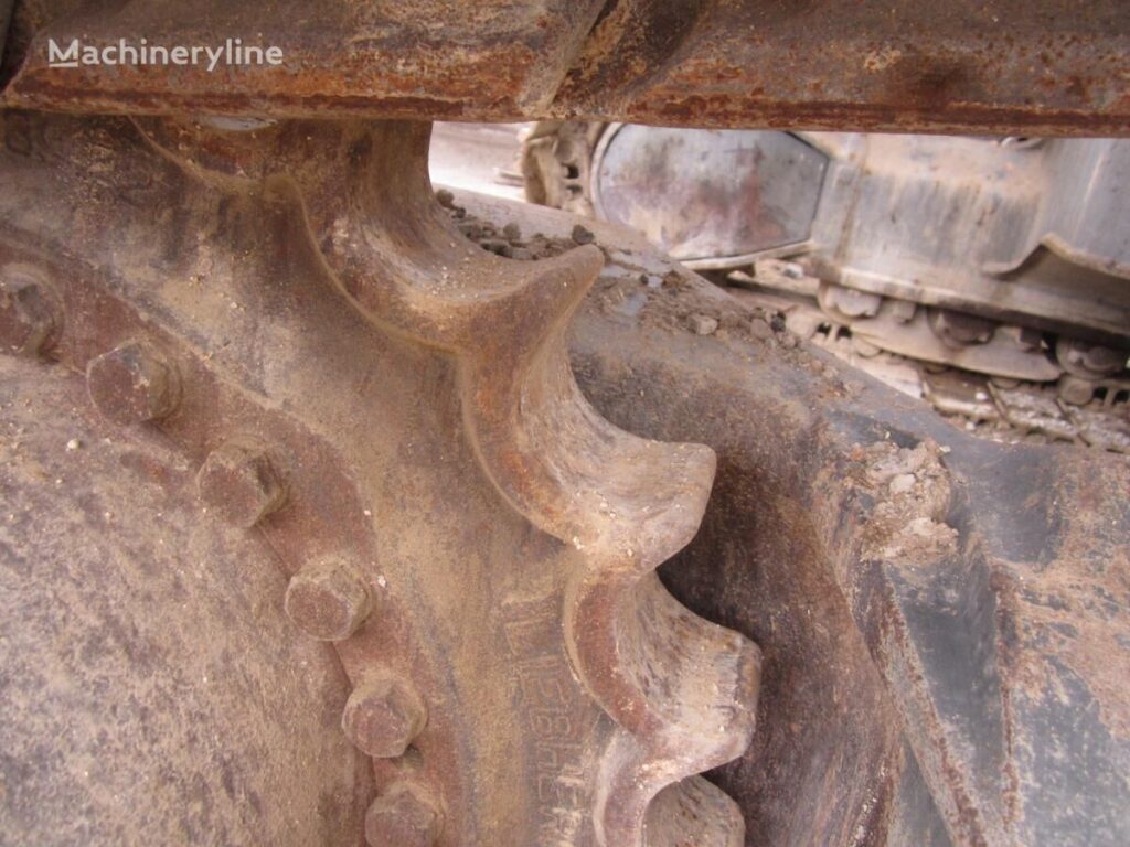 2006 Liebherr R944 Litronic Excavator - Tracked for sale — view 2
