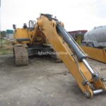2006 Liebherr R944 Litronic Excavator - Tracked for sale — view 3