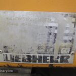 2006 Liebherr R944 Litronic Excavator - Tracked for sale — view 5
