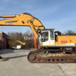 2008 Liebherr R974C Hdsl Excavator - Tracked for sale — view 2