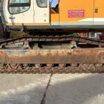 2008 Liebherr R974C Hdsl Excavator - Tracked for sale — view 4