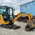 2021 Liugong Excavator - Mini for sale