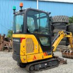 2021 Liugong Excavator - Mini for sale — view 3