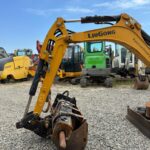 2021 Liugong Excavator - Mini for sale — view 4
