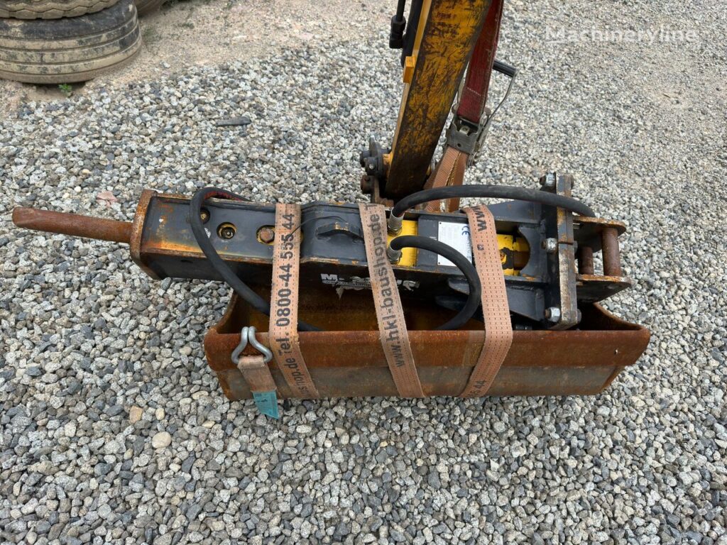 2021 Liugong Excavator - Mini for sale — view 5
