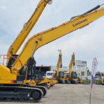 2024 Liugong 9230 C-W Excavator - Tracked for sale — view 3