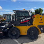 2024 Liugong Loader - Wheel Skid Steer for sale