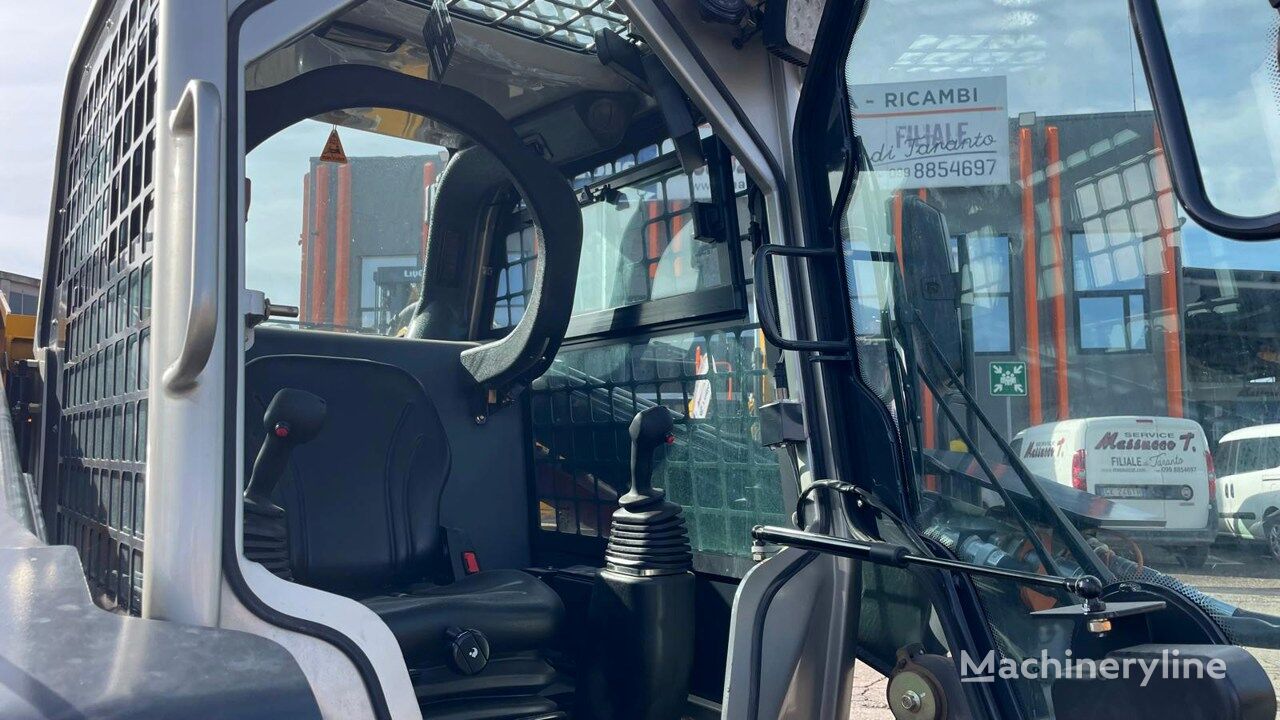 2024 Liugong Loader - Wheel Skid Steer for sale — view 5