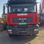 2007 MAN TGA 35.430 Concrete - Mixer Truck for sale — view 2
