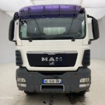MAN TGS 32.360 Concrete - Mixer Truck for sale — view 2