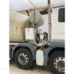 MAN TGS 32.360 Concrete - Mixer Truck for sale — view 4