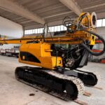 2008 Mait HR 45 Drilling - Vertical Drill for sale — view 3