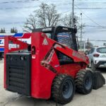 2020 Manitou 1650R Loader - Wheel Skid Steer for sale — view 5
