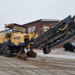 2007 Marini MP 2100 Road - Cold Milling for sale