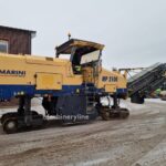 2007 Marini MP 2100 Road - Cold Milling for sale — view 4