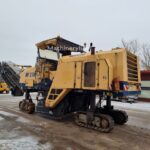 2007 Marini MP 2100 Road - Cold Milling for sale — view 5