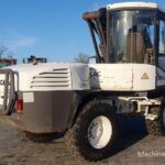 2009 Mecalac 12 MSX Excavator - Wheel for sale — view 3
