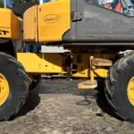 2000 Mecalac Excavator - Wheel for sale — view 4