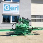 Montabert Forbloc 523 Vertical Drill for sale
