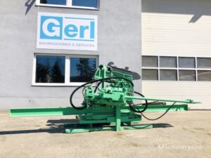 Montabert Forbloc 523 Vertical Drill for sale