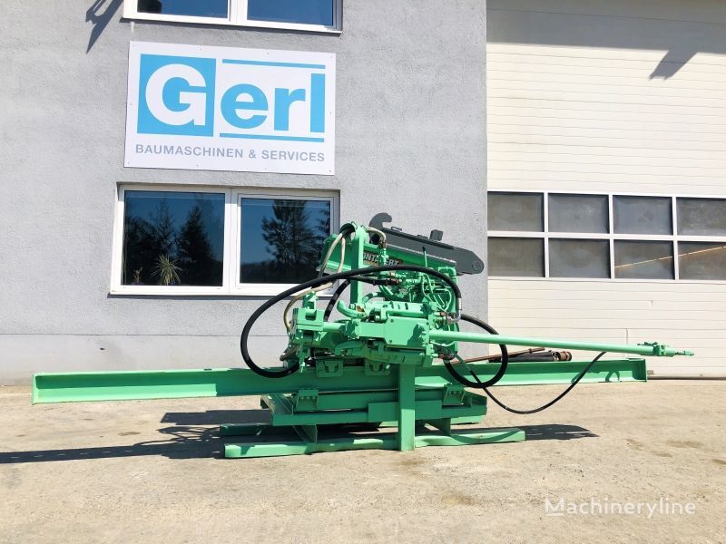 Montabert Forbloc 523 Vertical Drill for sale