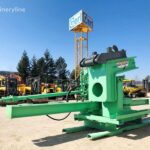 Montabert Forbloc 523 Vertical Drill for sale — view 2