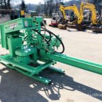 Montabert Forbloc 523 Vertical Drill for sale — view 4