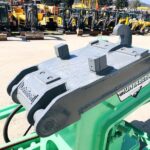 Montabert Forbloc 523 Vertical Drill for sale — view 5