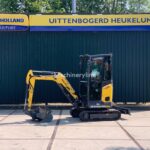 Holland Excavator - Mini for sale