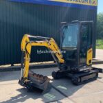 Holland Excavator - Mini for sale — view 3