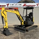 2012 New Holland Excavator - Mini for sale