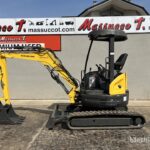 2012 New Holland Excavator - Mini for sale — view 2
