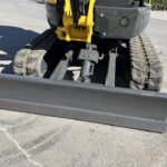 2012 New Holland Excavator - Mini for sale — view 4