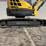 2012 New Holland Excavator - Mini for sale — view 5