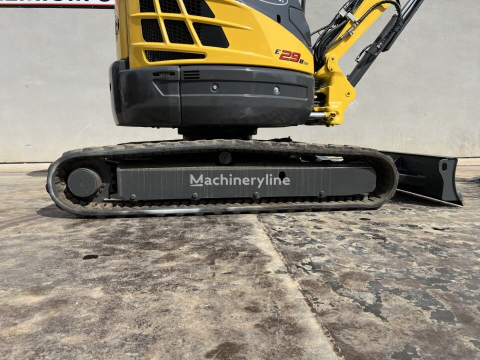 2012 New Holland Excavator - Mini for sale — view 5